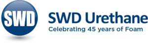 SWD Urethane company logo