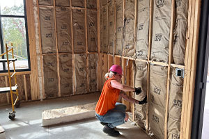 fiberglass