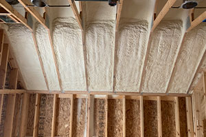 spray-foam