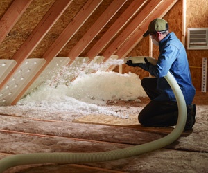 Two Home Improvements to Increase Energy Efficiency