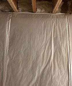 basement insulation