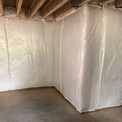 Basement Insulation: Why It Matters and Installation Methods