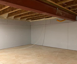 Why Insulate Your Crawl Space?
