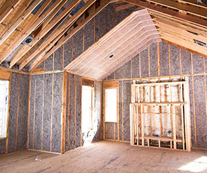 What Is Cellulose Insulation?