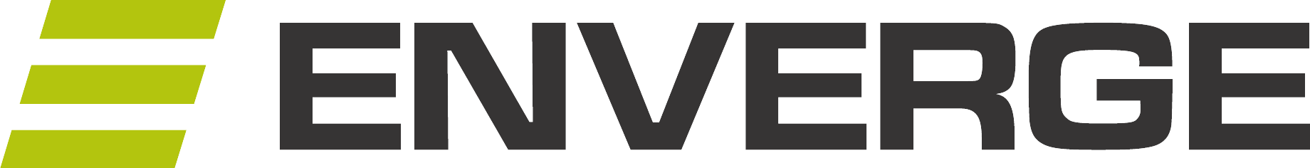 Enverge company logo
