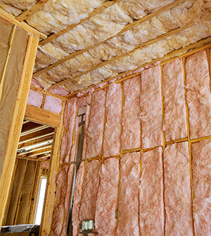 Fiberglass Insulation