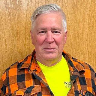 Roger Neitzka headshot