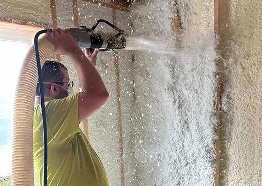 Hybrid Walls: A Winter New Construction Guide for West Michigan